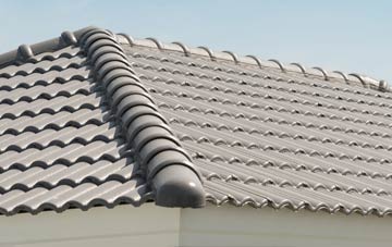advantages of Monk Sherborne clay roofing