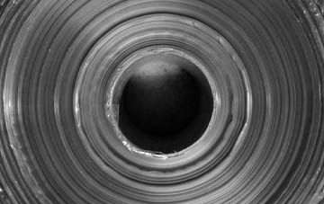 Monk Sherborne edpm waterproofing