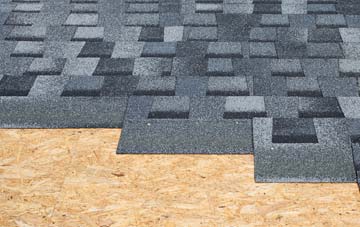 expert Monk Sherborne asphalt roof companies