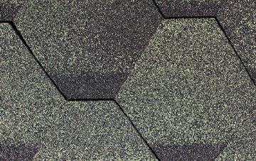 Monk Sherborne fibreglass shingle repairs