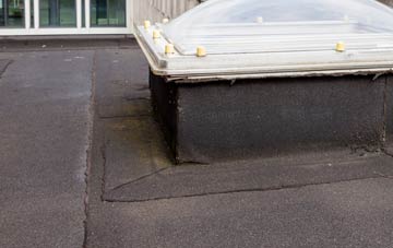 disadvantages of Monk Sherborne flat roofs