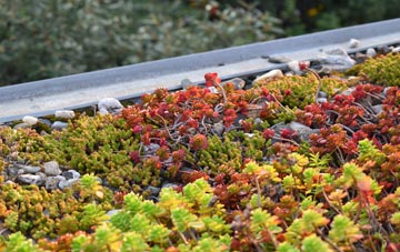 the cost of Monk Sherborne green roof installation
