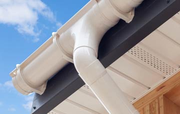 Monk Sherborne gutter installation costs