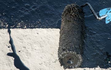 Monk Sherborne liquid sealant waterproofing