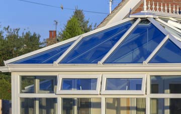 professional Monk Sherborne conservatory insulation