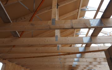 Monk Sherborne roof truss costs