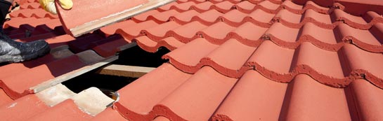 compare Monk Sherborne roof repair quotes
