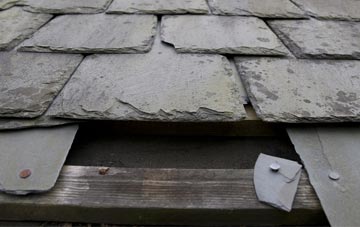 Monk Sherborne slate roof repairs and maintenance