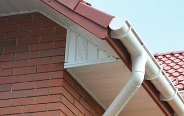 Monk Sherborne soffit repair costs