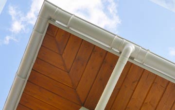 Monk Sherborne soffit types