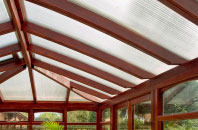 Monk Sherborne conservatory roofing insulation