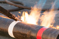 Monk Sherborne flat roofing replacement