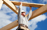 Monk Sherborne roof replacement work