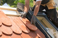 Monk Sherborne tiled roofing companies