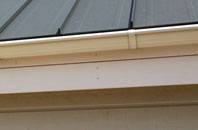 Monk Sherborne soffit repair