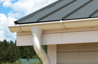 Monk Sherborne soffits
